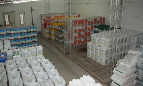 fertilizantes