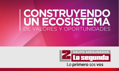 laSegunda